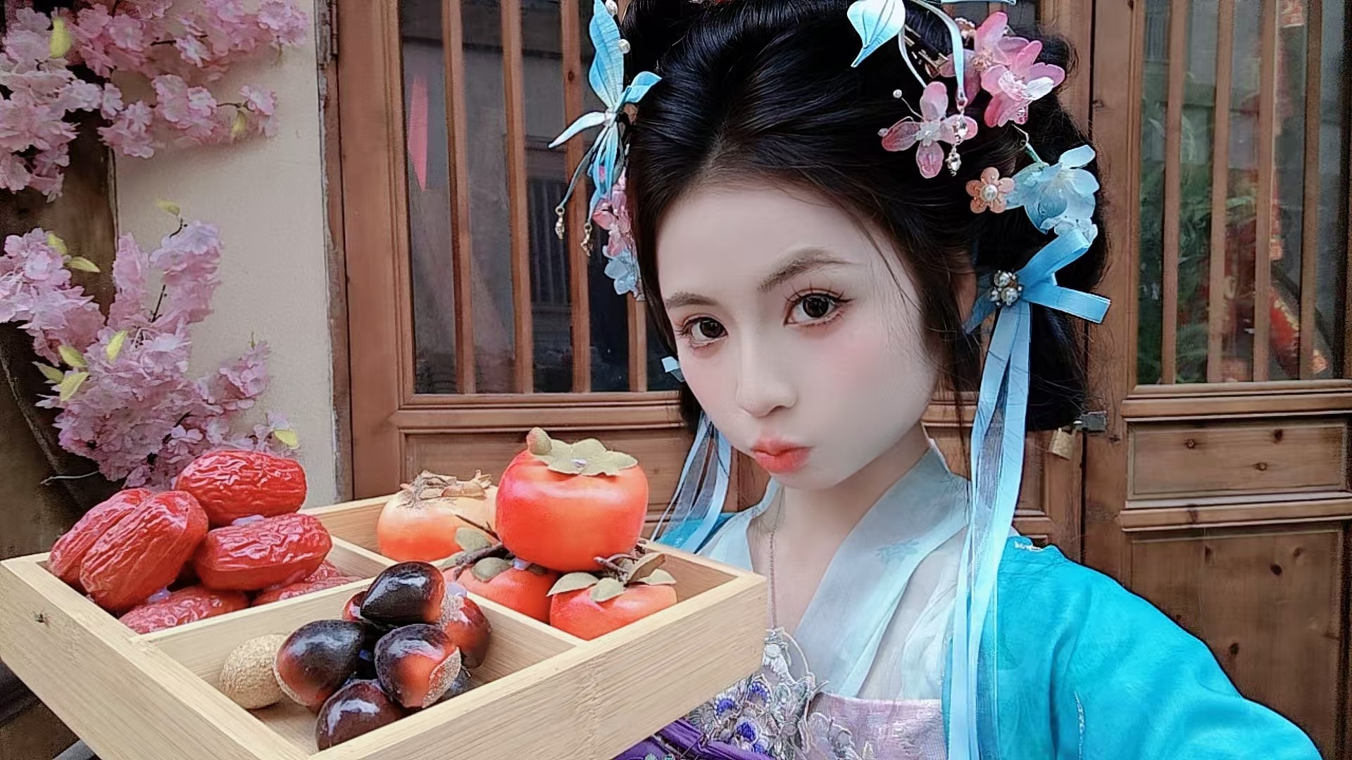 柿柿如意